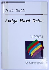 Amiga Manual 166